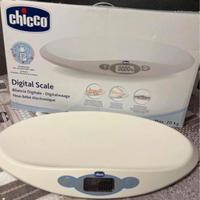 Bilancia digitale Chicco