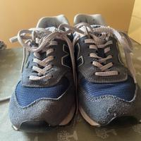New balance 574