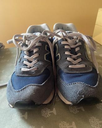 New balance 574
