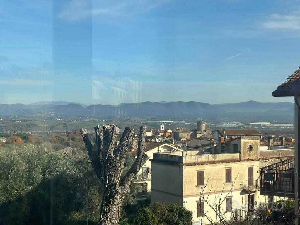 Appartamento – RM - Altro