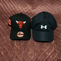 Capelli chicago bulls