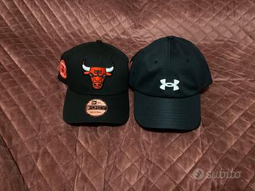 Capelli chicago bulls