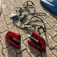 Ricambi originali renault kadjar