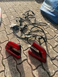 Ricambi originali renault kadjar