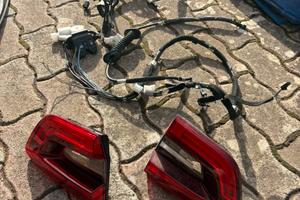 Ricambi originali renault kadjar