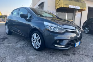 Renault Clio Sporter dCi 8V 75CV Start&Stop Energy