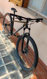 SPECIALIZED Rockhoper  29" Telaio L