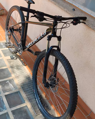 SPECIALIZED Rockhoper  29" Telaio L