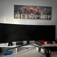 Samsung Super Ultrawide
