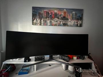 Samsung Super Ultrawide