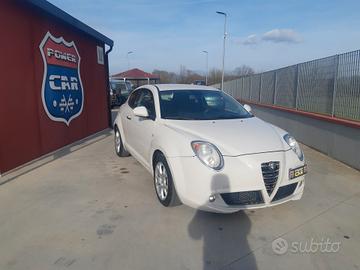 Alfa Romeo MiTo 1.3 JTDm-2 95 CV SS D