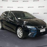 SEAT Ibiza 5ª serie Ibiza 1.0 EcoTSI 95 CV 5 p...