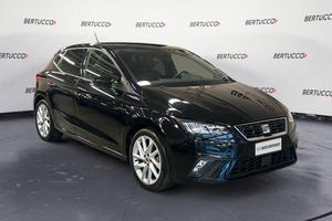 SEAT Ibiza 5ª serie Ibiza 1.0 EcoTSI 95 CV 5 p...