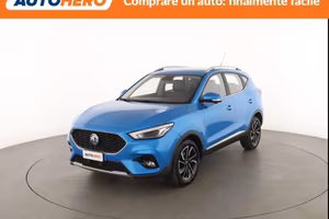 MG ZS GM04316