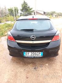 Opel Astra 1.6 gtc cosmo, del 2009 120 cv
