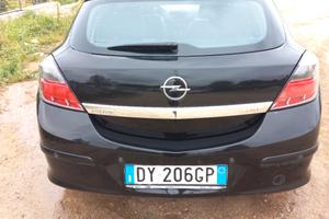 Opel Astra 1.6 gtc cosmo, del 2009 120 cv