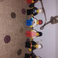 lego minifigure 