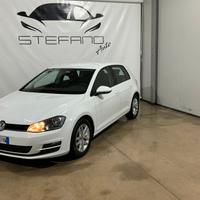 Volkswagen Golf Business 1.6 TDI 5p. Comfortline B