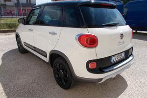 Fiat 500L 1.3 Multijet 85 CV Trekking
