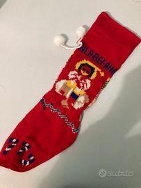 Calza Befana