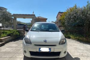 Renault Clio III 2011 a GPL 5p Dynamique