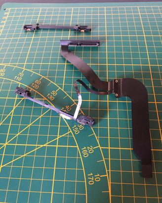 Modulo Sata per MacBook pro 2012