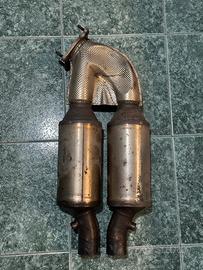 FAP AUDI A6/a7/SQ5 BITDI 313cv
