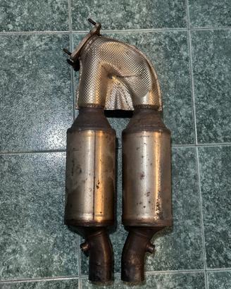 FAP AUDI A6/a7/SQ5 BITDI 313cv