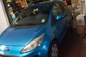 Ford Ka 1.2 Uniproprietaria neopatentati 