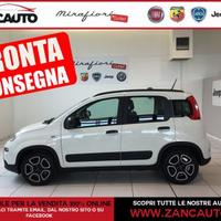 FIAT Panda 1.0 FireFly S&S Hybrid City Life M...