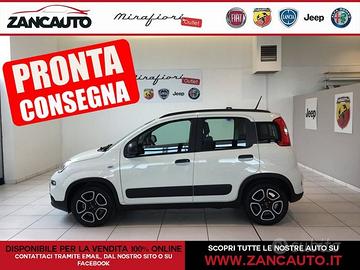 FIAT Panda 1.0 FireFly S&S Hybrid City Life M...