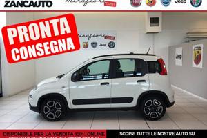FIAT Panda 1.0 FireFly S&S Hybrid City Life M...