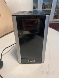 iHome iPod Dock iP39 Z4