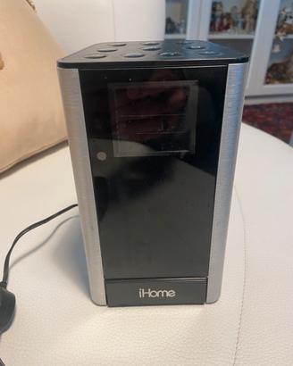 iHome iPod Dock iP39 Z4