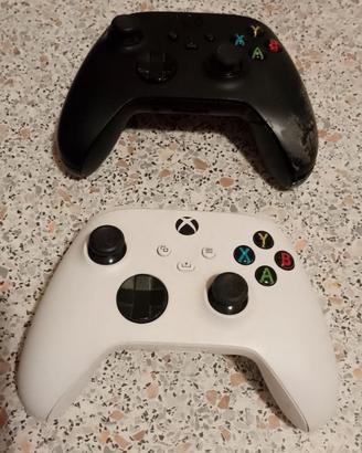 Pad Xbox series x