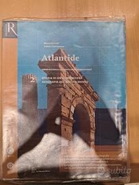 geostoria: Atlantide 