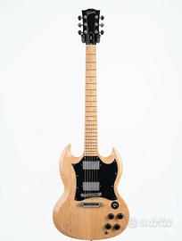Gibson SG RAW POWER USA