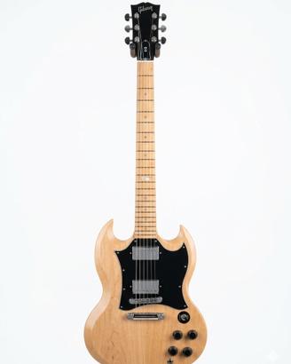 Gibson SG RAW POWER USA