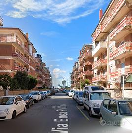 Ostia camera ad uso singolo
