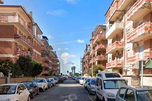 Ostia camera ad uso singolo