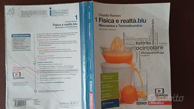 Fisica e realtà.blu 1978-88-08-22113-1