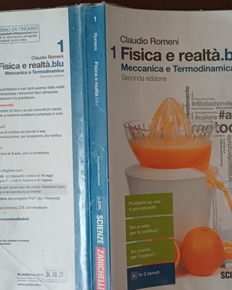 Fisica e realtà.blu 1978-88-08-22113-1