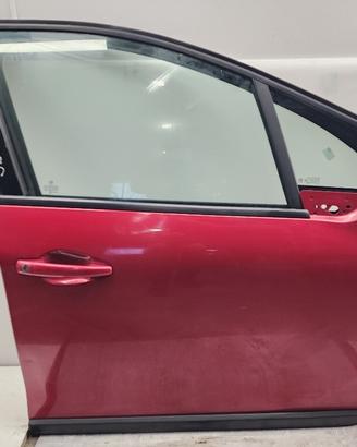 PORTIERA ANTERIORE DESTRA PEUGEOT 2008 1° Serie 9