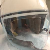 Casco bianco Grex tg L