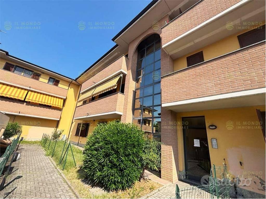 Apartment in Crespiatica, Lodi - Vista 2
