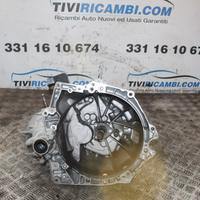 Cambio fiat avenger 1.2 5marce