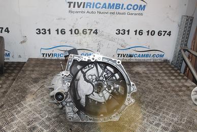 Cambio fiat avenger 1.2 5marce