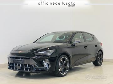 Cupra Leon 2.0 tdi 150cv dsg
