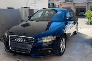 Audi A4 B8 (12/2009) - Meccanica Perfetta
