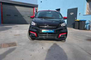 AIXAM LIGIER CHATENET GRECAV MICROCAR MINICAR